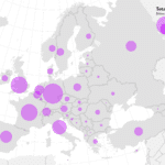 bubble map