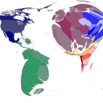 cartogram