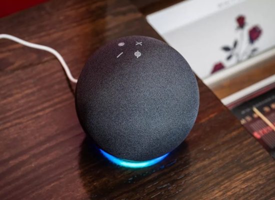 Amazon Echo