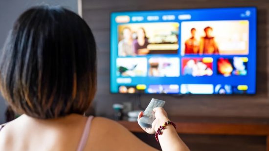 tv