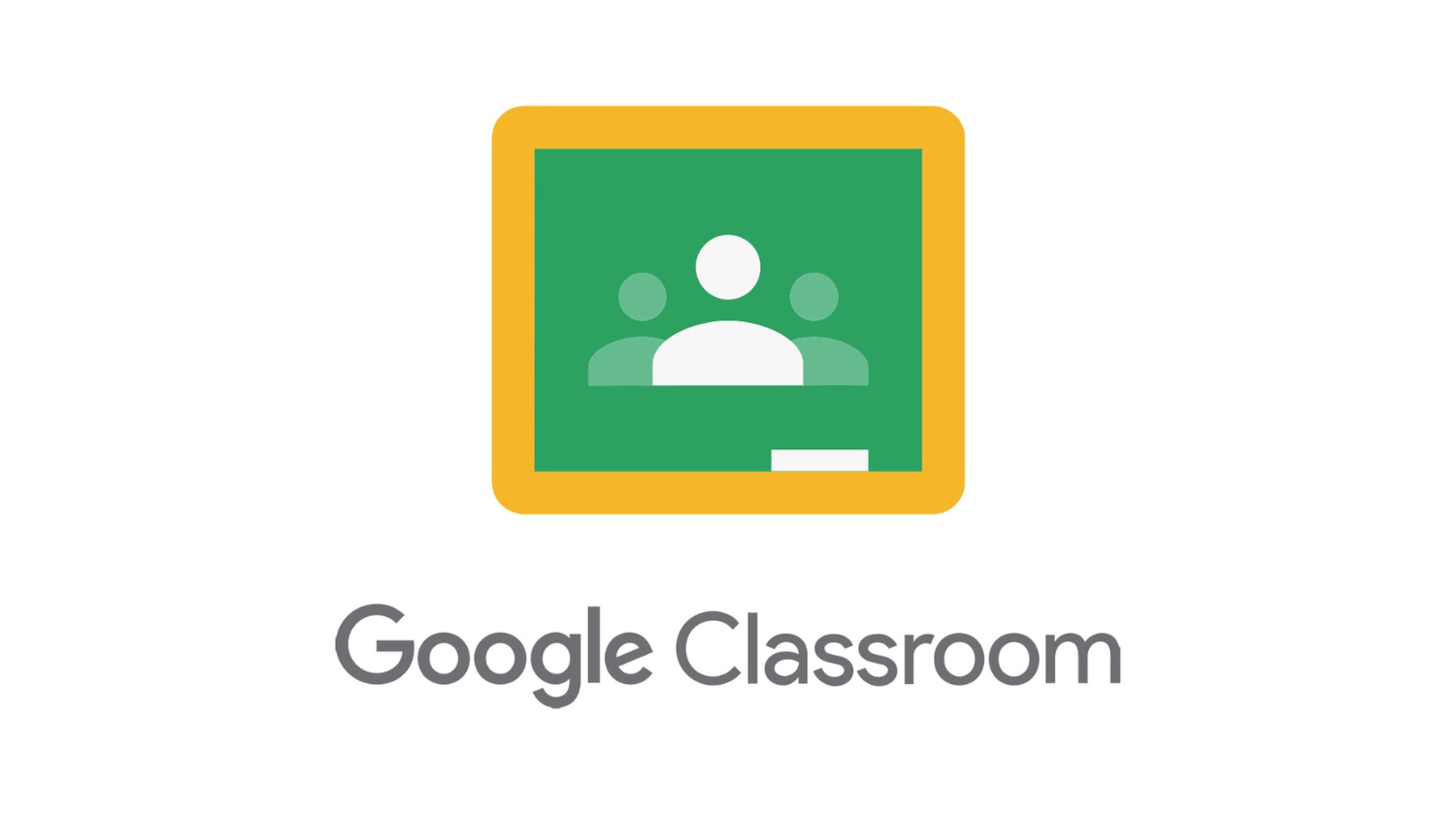 Google Classroom logo