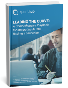Leading the Curve white paper.