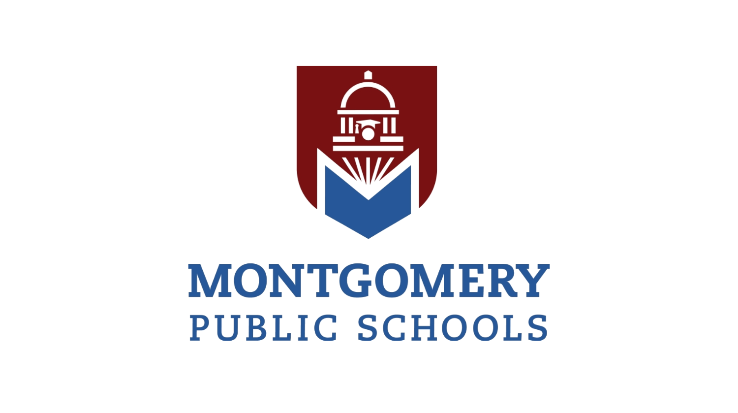 Montgomery Public Schools logo