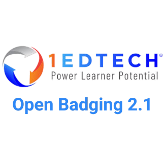 open badging