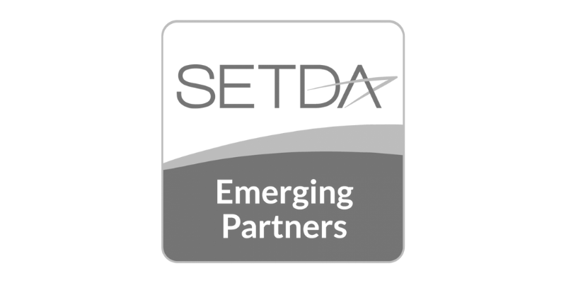 SETDA Emerging Partner